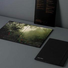 MadeThought的平面设计欣赏