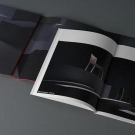 MadeThought 平面设计