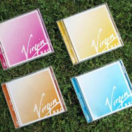 Stereotype Design 平面设计