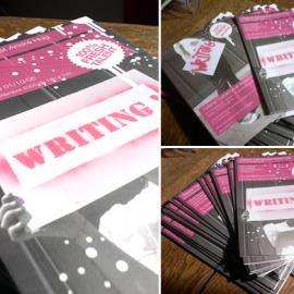 Rumbero Design 书籍封面设计