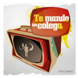 Tois Estudio Creativo 平面设计