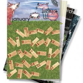 Christina Dzikowski 平面设计欣赏