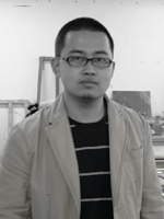 ASH (灰孩子）画册设计--楼书篇