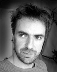 法国设计师Michal BATORY平面设计