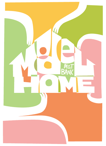 Post Typography 字体及符号设计