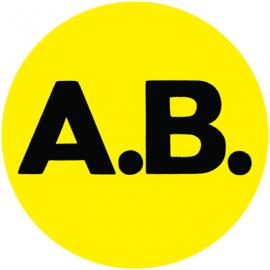 英国平面设计师 ANTHONY BURRILL 作品欣赏