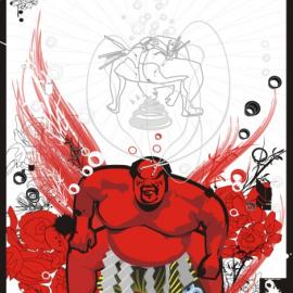 m2.mark视觉原创作品欣赏