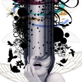 nakata7视觉原创作品