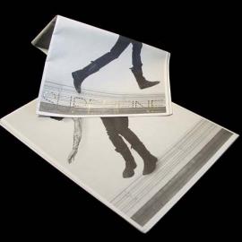 Zachary Ohlman 平面设计