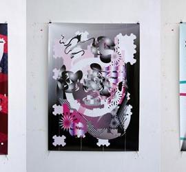 Edvard Scott 平面设计