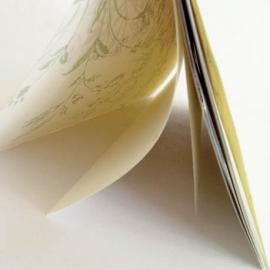 Jennifer Siu Bettendorff 平面设计欣赏