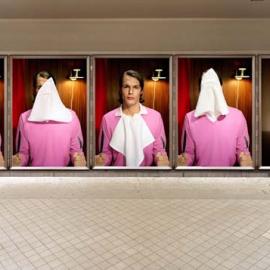 Nezeril 平面广告设计