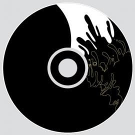 James Chae 平面设计