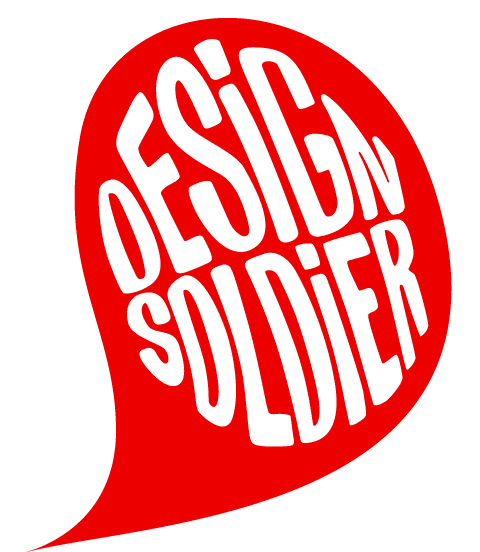 designsoldier 平面设计