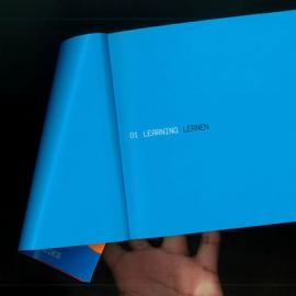 Mark Boyce 平面设计欣赏