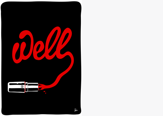 -ProductOfGod 招贴设计欣赏