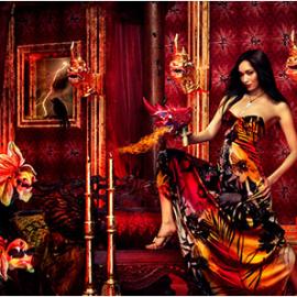 TigerBeer广告欣赏