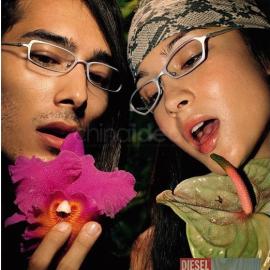 震撼视觉Diesel野性精灵