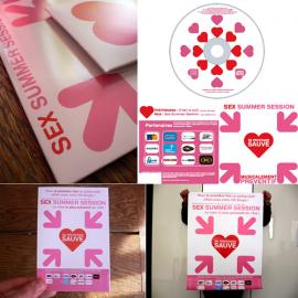 Rumbero Design 设计