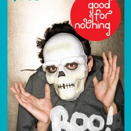 Supermundane 封面设计