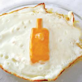 FRKN METAL 平面广告设计