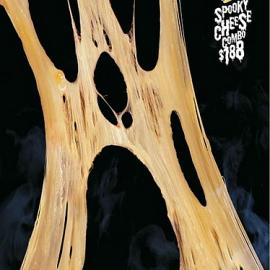 惊声尖叫-PIZZA HUT广告