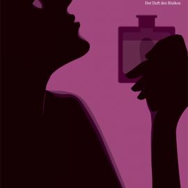 德国“adrenal”招贴设计欣赏