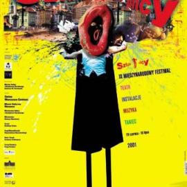 Korek招贴设计欣赏