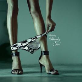 诱人的内衣广告