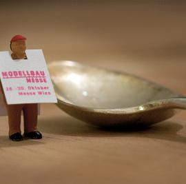 餐厅创意小广告