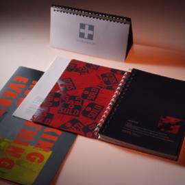 韩国DESIGNBLUE广告公司平面视觉作品欣赏（二）