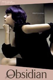 韩国DESIGNBLUE广告公司平面视觉作品欣赏（一）