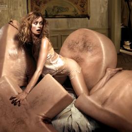 金铅笔全球大赛作品赏析