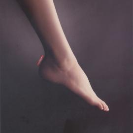 Levi's鞋：看有多舒适