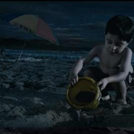 2006嘎纳广告节――金奖部分