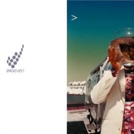 Robert O'Connor 平面设计