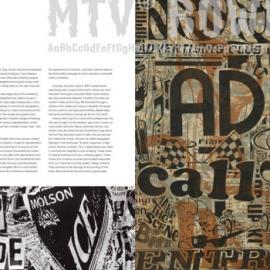 die gestalten 平面设计