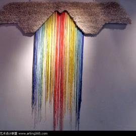 杭州师范学院美术学院０６届视觉传达毕业设计展[二]