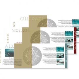 [网友投稿]Lynnette Reed 封面设计