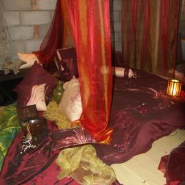 浙江理工大学06届染织艺术设计毕业作品展[下]