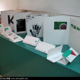 中国美术学院06届视觉传达系毕业作品展[四]