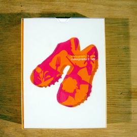 Iconography 书籍版式设计