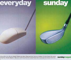 欧美户外广告[组图]