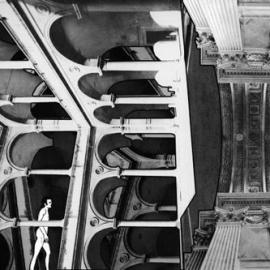 《不确定的城市》―肖艳菲作品