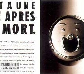 国际广告创意欣赏（三）