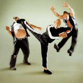 TIMEX创意广告欣赏