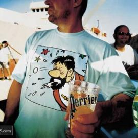 欧美时尚创意广告欣赏