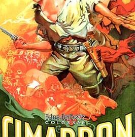 1927-2004奥斯卡最佳影片海报