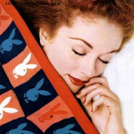 早期花花公子封面大赏，性感也有技术含量