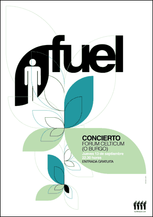 Alvaro Valino招贴欣赏